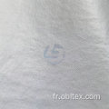 Tissu de Stretch Plain Polyester T400 OBLST4008